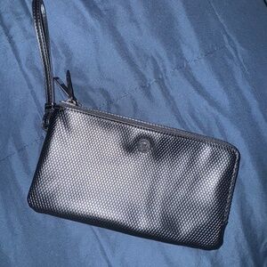 Lululemon wristlet